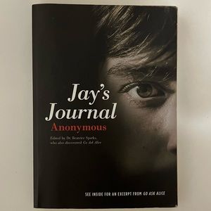 ✨ 2/$15 or 3/$20 ✨ Jay’s Journal